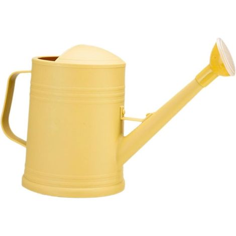 1 Arrosoir,Plastique,2 litres,Douchette amovible,Ergonomique,Intérieur et extérieur (1/5)