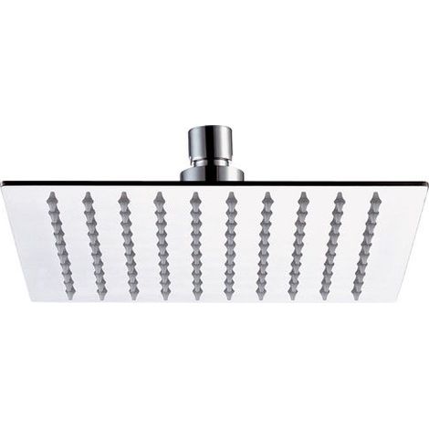 Soffione doccia ultra piatto 20 x 20 (1/2)