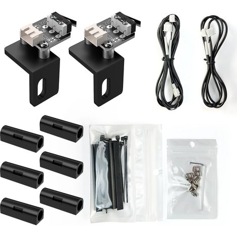 SCULPFUN S9/S10 Standard Limit Switch Open Homing Positioning Function Perfect Match S9/S10 Engravin
