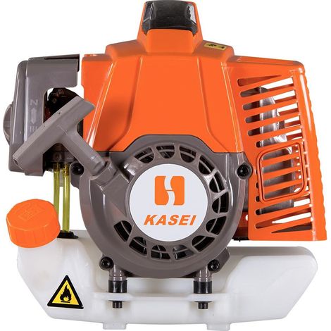 KASEI 63 cc 2 Tempi Motore a Scoppio Miscela Decespugliatore Pompa Diserbo 202407