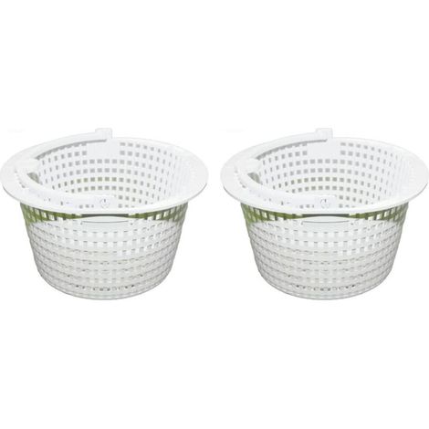2 pieces Hayward SPX1091C replacement basket for SP1091WM pool