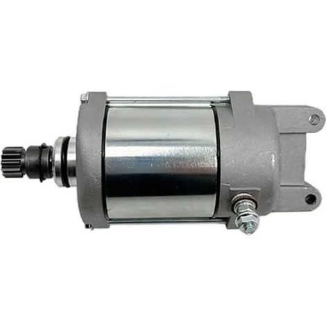 Démarreur pour quad/moto TGB Target Blade 425 500 525 550 (référence 924470E)