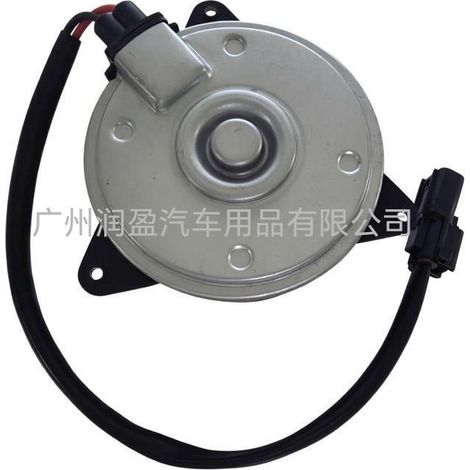 19030-R40-A01/16800-8960 is suitable for the 2008-13 Accord 2.4 electric fan motor.