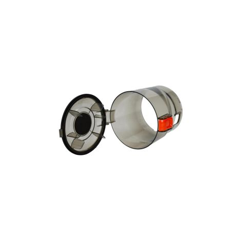 BOITE CYCLONIQUE ASPIRATEUR 48030028 Hoover