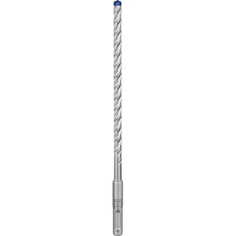 Bosch Accessories EXPERT SDS plus-7X 2608900168 Punta perforatrice 10 parti 8 mm Lunghezza totale 215 mm SDS-Plus 10 pz