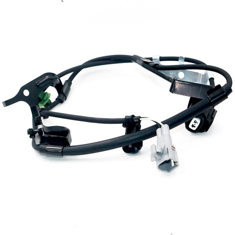 89516-60260 ist ein ABS-Sensor, der für die ABS-Leitungen des Land Cruiser Prado geeignet ist. (1/4)