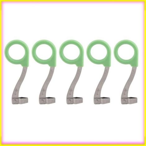 keenso -aboiement en anneau à Aboiement D'anneau, Outils D'élagage Couteau à Greffage de Ciseaux pour jardin ustensiles (1/5)