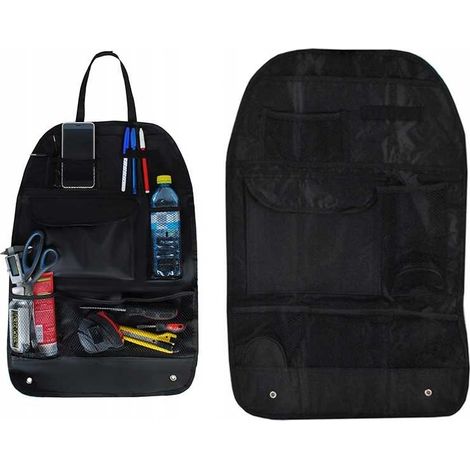 Autositz-Organizer