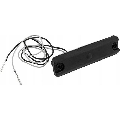 812602S000 est un interrupteur pour ouvrir la porte du coffre d'un Kia Sportage 09-17 A77X.