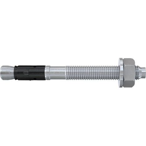 Fischer 564587 FAZ II Plus 12/20 Ancoraggio a cuneo 120 mm 12 mm 20 pz.