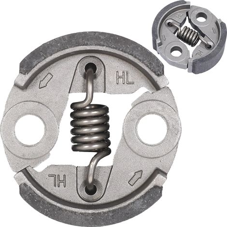 Embrayage pour débroussailleuse 26cc BC CG CYG WLBC 26 260, taille-haie (1/4)