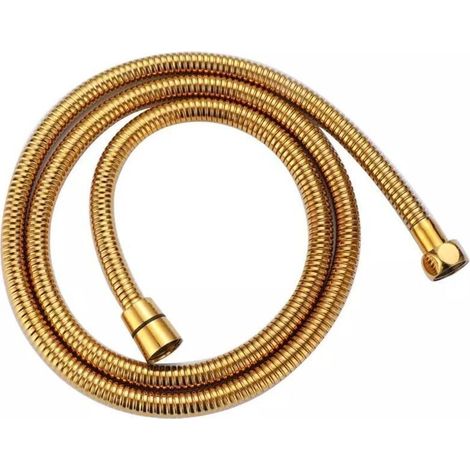Bouton de chasse d'eau à double bouton, ABS chromé, accessoire de remplacement pour installation dans salle de bain, douche, baignoire et toilettes. (1/4)