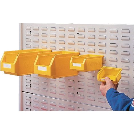 KAPPES RASTERPLAN Schlitzplatte B500xL450mm - 4202.00.0513 (1/2)