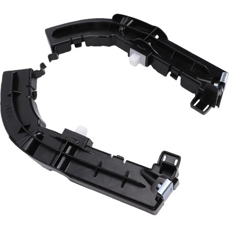 Left/Right Headlight Mounting Bracket, Replacement Headlight Mounting Bracket for 2017-2020 HS7Z13A005B HS7Z13A004B (1/5)
