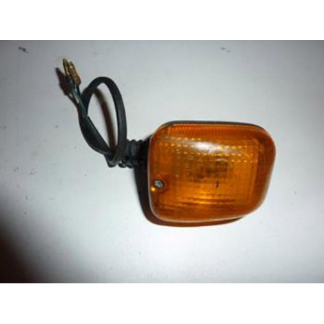 [PRODUIT D'OCCASION] Clignotant origine pour moto Aprilia 125 AF1 1992-1992 Occasion