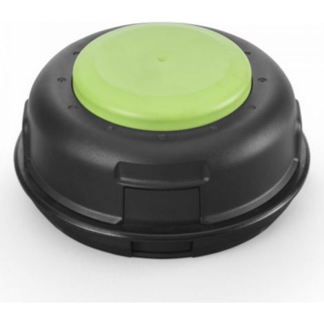 Ego Power+ – Tête de débroussailleuse à recharge Tap & Go – Compatible STX3800 et BCX800 – Conception durable pour usage intensif - AH3800 (1/3)
