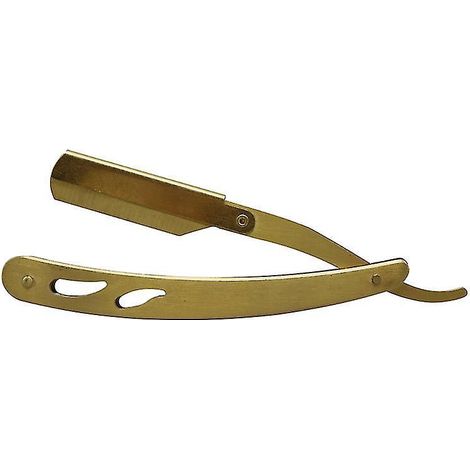 Rasoir manuel pour homme (1 pièce)