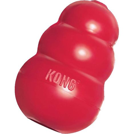 Kong Classic Gioco per cani in Gomma - Large (L)
