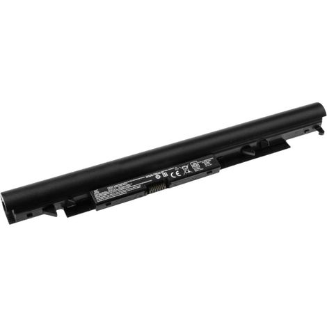Green Cell Batterie d'ordinateur portable TPN-Q188 14.8 V 3400 mAh HP (1/4)