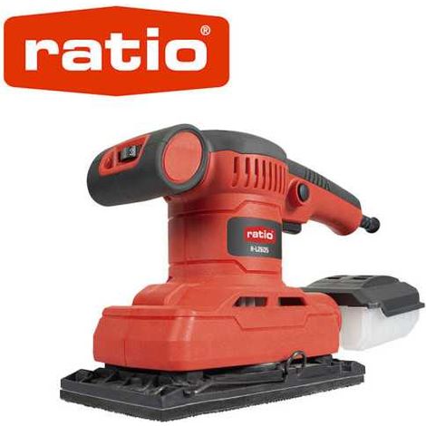 LIJADORA ORBITAL 260W R-L260S - EHLIS