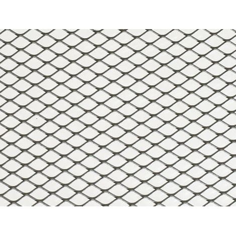 LAMIERA ACC.STIRATO 50X40 16X8X0,8