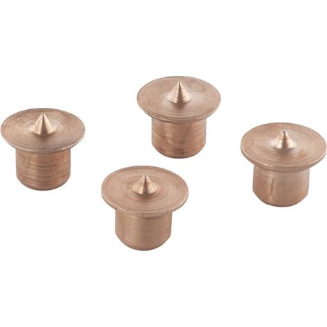 DUEBELFIX 4ST 10MM 2913000