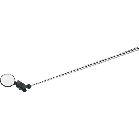 Miroir d'inspection SAM télescopique isolé flexible Ø 30mm ( Prix pour 1 )