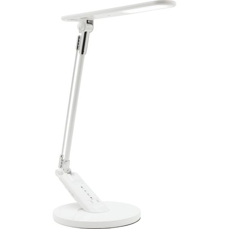 Lampe bureau LED blanche 3000-6000K USB Optimum Polux (1/5)