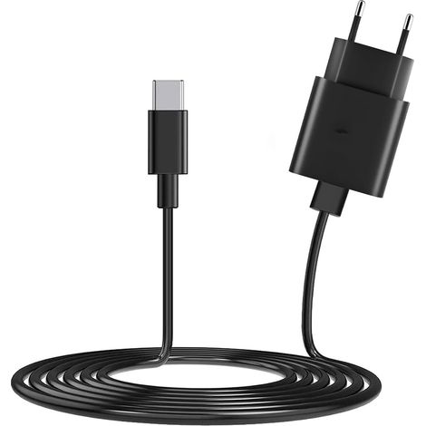 Chargeur rapide pour télécommande solaire Samsung TV, télécommande Samsung Smart Control TV, câble de charge, Samsung G Frame T V, télécommande G Chargeur, QLED T V, câble de 1 m (1/5)
