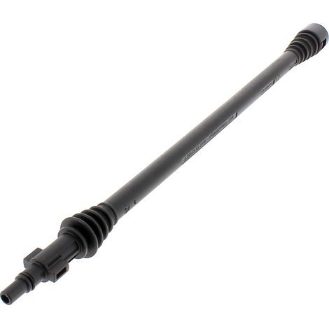 Lance pour nettoyeur haute pression 45 cm – Compatible avec plusieurs modèles Black & Decker – Nettoyage efficace et ciblé (1/3)
