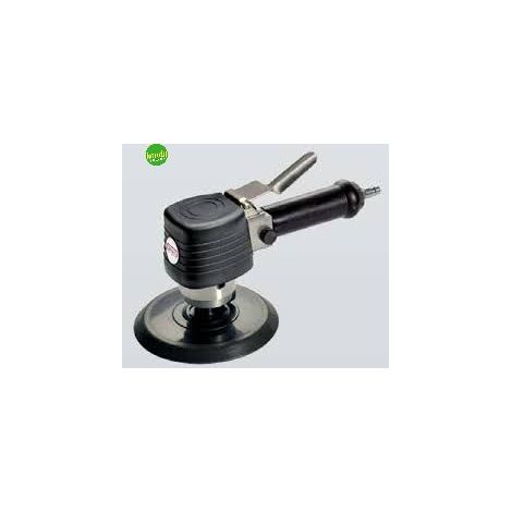 Levigatrice rotorbitale Stanley per compressore Ø 150 mm
