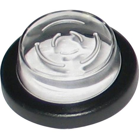Tapa del interruptor de accionamiento del embrague GGP STIGA 118203852/0