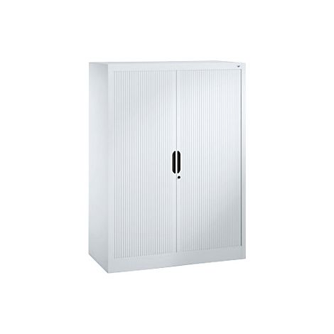 CP 3222-00 - Rollo de persiana 100 x 134,5 R9006 (1/2)