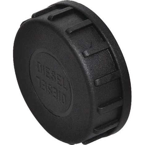Bouchon de réservoir MASSEY FERGUSON 001239143 (1/2)