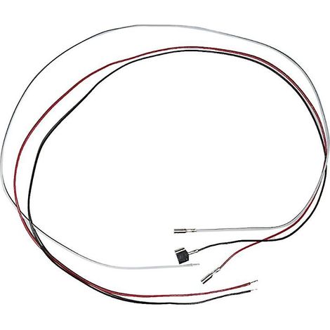 3 ou 4 câbles phono pour cellule de platine vinyle