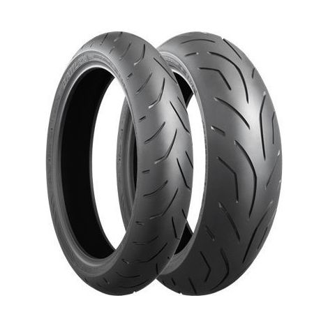 Pneu 120/70-17 58W TL AV S20F W