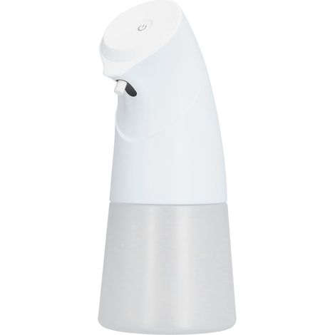 Distributeur de savon automatique de table 450 ml, distributeur de savon liquide à induction automatique, éthanol (1/5)