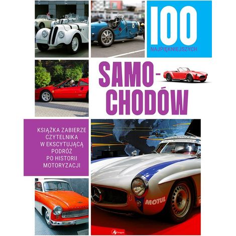 Le 100 auto più belle