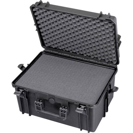 MAX PRODUCTS MAX505H280S universelle Mallette à outils non équipée 1 pièce (l x H x P) 555 x 306 x 428 mm (1/3)
