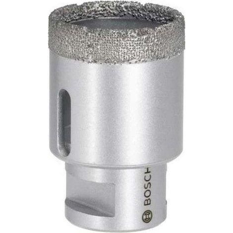 Bosch Dry Speed sierra corona diamantada de 27 mm en seco