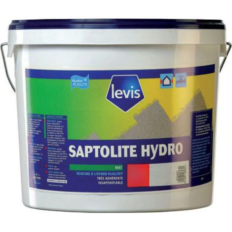 Levis Saptolite Hydro Base W 5l - Levis