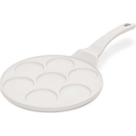 Berlinger Haus Sahara Padella Titanium 26 cm Crema (1/3)