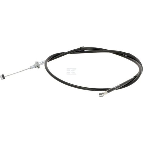 Cavo frizione HONDA MACHINERY PARTS 54720734T40 (1/3)