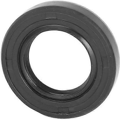 Kompatibler Motorwasserpumpen-Dichtungssatz, Reparatur der Wasserpumpendichtung, hintere Motordeckel-Öldichtung für Honda CX500 CX 500 GL500