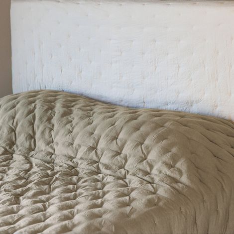 Couvre-lit CELESTE 220x240 cm (1/5)