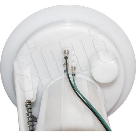 16117373525/0580314553 est applicable au nouvel ensemble de pompe à carburant des BMW E60 (M5) et E64 (M6). (1/4)
