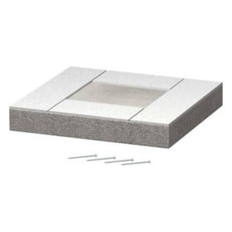 OBO Bettermann Vertr Endstück BSK-E090506 (1/3)