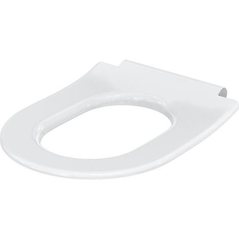 TOTO RP WC-Sitzring, ohne Deckel, mit Absenkautomatik, TC513QV1 (1/3)