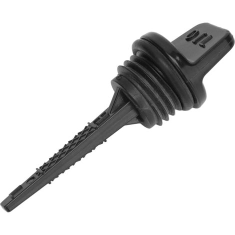 Lot de 10 jauges d'huile bouchon remplissage en ABS pour moteurs essence 154F groupes électrogènes tondeuses pompes à eau (1/5)