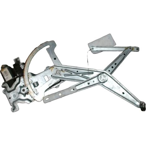 [PRODUIT D'OCCASION] Mecanisme+moteur Leve-glace Avant Droit OPEL Meriva 2006- ♻️ Ref Oe. 93389552 - Garantie à vie (1/2)